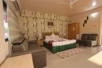 Mango Valley Resort Ganpatipule - balcony