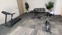 KDworld Hotel (Guigangke World High Speed Rail Station Store) - Gym