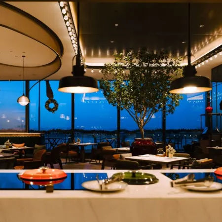 Hotel Indigo HARBIN CENTRAL AVENUE by IHG