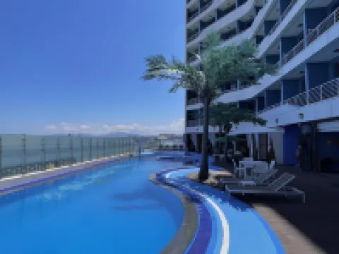 SL호텔 강릉 강릉 호텔