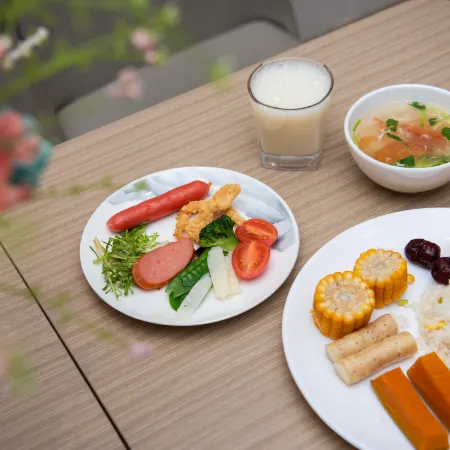 Vienna 3 Best Hotel (Wutai Branch)