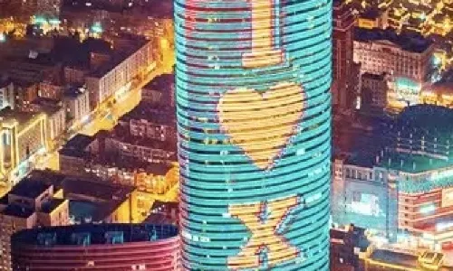 徐州蘇寧銀河國際酒店