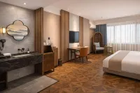 Karamay Chengyi Hotel