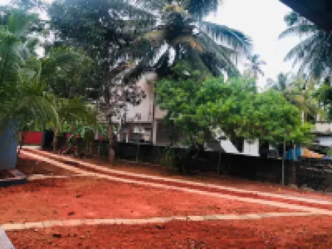 Chathu Villa Bentota ベントータのホテル