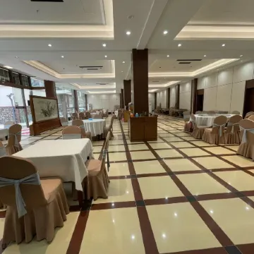 Baizhao Mountain Hotel