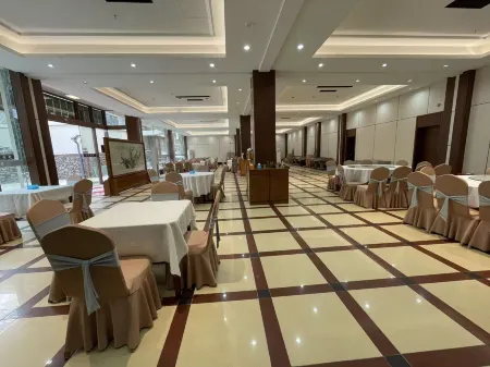 Baizhao Mountain Hotel