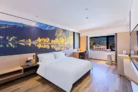 瀘沽湖金麓酒店 - 新