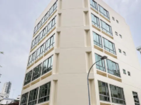 HOMIX Hotel Hotels near Seletar Airport