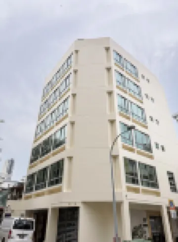 HOMIX Hotel Hotels near Novena