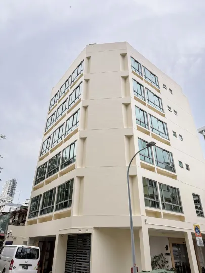 HOMIX Hotel