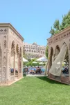 Spice Hotel & SPA - Kuntosalit