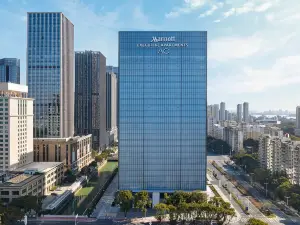 AC Hotel by Marriott Suzhou Industrial Park