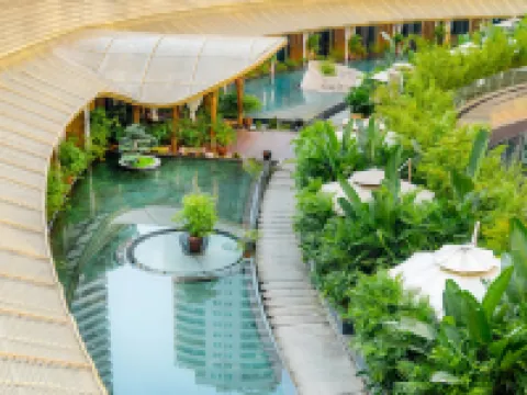 Yibin ShiShe Zhuliguan Hotels in Yibin