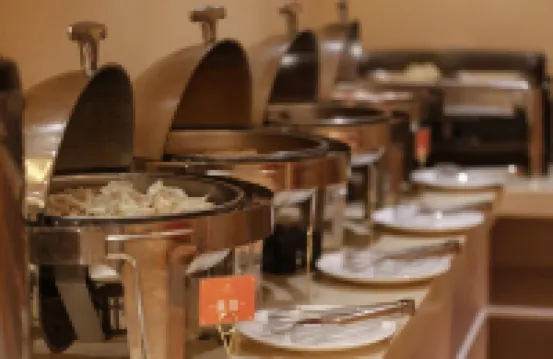 Vienna 3 Best Hotel (Loudi Shuangfeng)