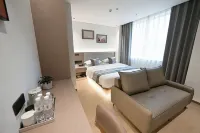 He Yang Hotel - Scenic