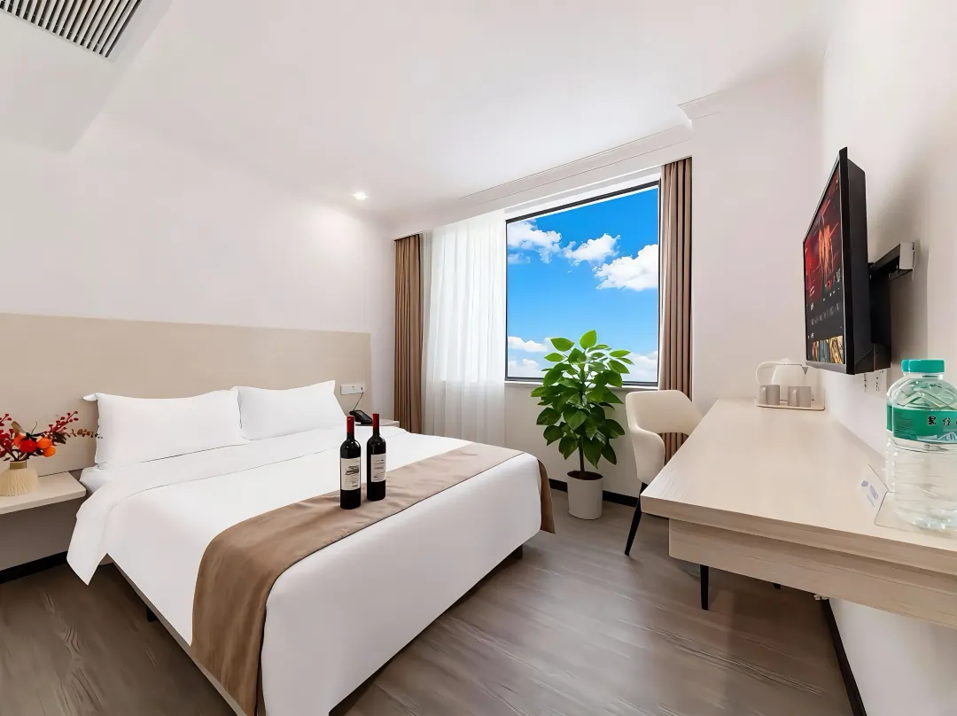Taida Hotel - Zhuhai