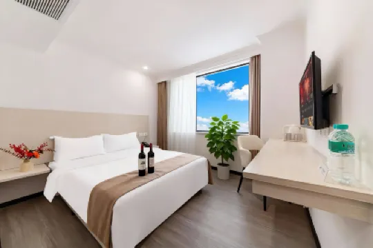 Taida Hotel (Gongbei Pedestrian Street)