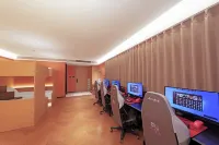 Z-HUB E-sports Business Hotel
