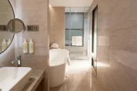 Huamao Grand Hotel Hohhot  호텔