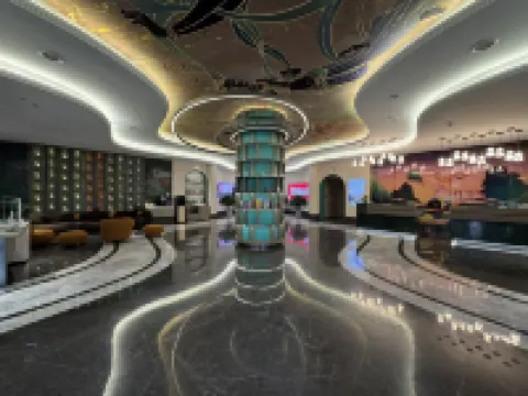 Dunhuang Hotel Hotels in Dunhuang