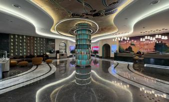 Dunhuang Hotel