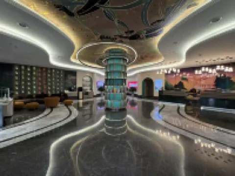 敦煌飯店（敦煌夜市店）