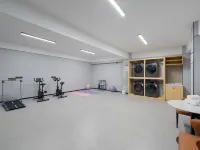 FANFAN CHENG PIN HOTEL (Bobei Hakka Cultural Pedestrian Street)