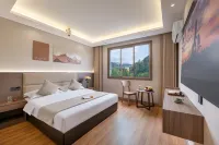Shanlan·Juxin Holiday Cozy House & Mountain-view Villa Guesthouse - เปิดใหม่