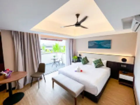 Villea Port Dickson Hotels in Si Rusa