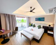 Villea Port Dickson Hotels in 