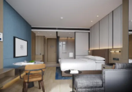 Four Points by Sheraton Qingtian