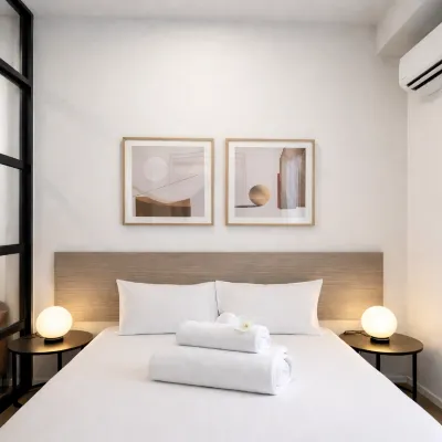 The Mate Damansara by DD Hotels near Batuu Climbing