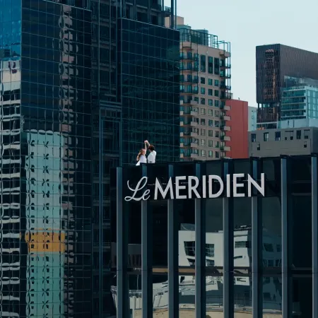 Le Méridien Melbourne