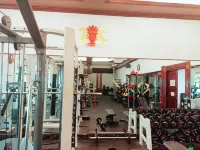 The Vissai Hotel - Gym