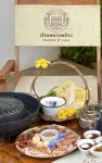 Baan Proud Proud - breakfast