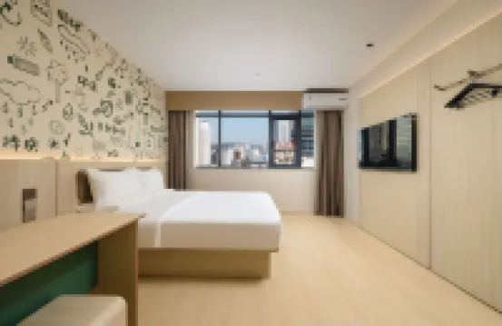 Haiyou Hotel (Kunming Nanping Pedestrian Street Old Street Branch)