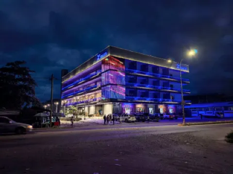 Xiaos Henderson Hotel Hotels in 