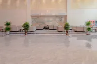 Gaozhiyuan Hotel - palestra