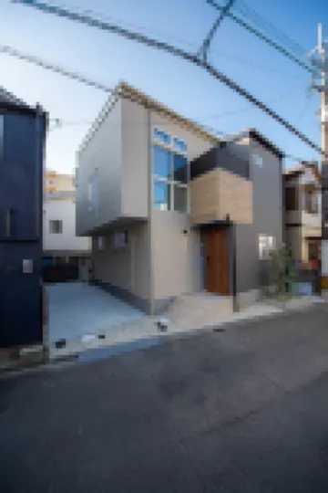 the clubhouse NISHITACHI Hotels in 