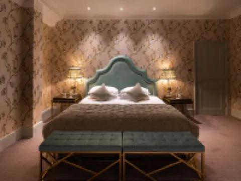 彼得舍姆酒店 里士滿酒店