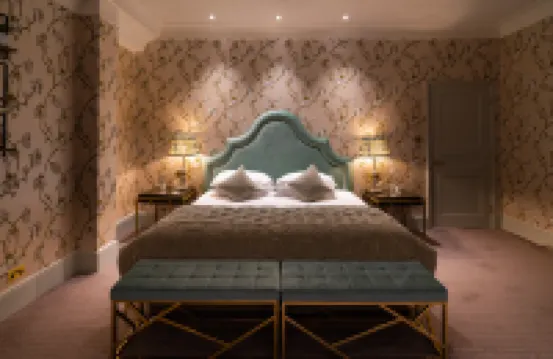 The Petersham Hotels near Royal Botanic Gardens, Kew