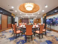 大連昱聖苑國際飯店（羅斯福廣場西安路地鐵站店） 西北路附近的飯店