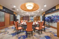 Yushengyuan International Hotel