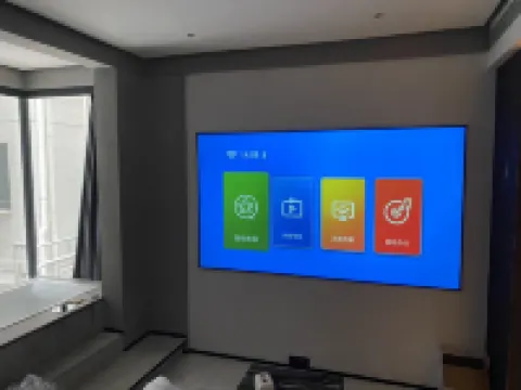 Huanjiang Yucheng Yingqu Electric Toy Apartment