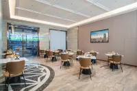 Atour Hotel (South Ring Road Sports Square Branch, Linyi County, Yuncheng City) - Breakfast