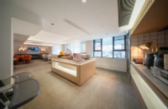 錦江之星酒店（台州椒江寶龍城葭沚老街店）