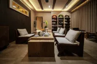 Shanheli Chaji Aesthetic Hotel Changting