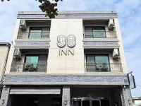 98Inn 美人洞 風景区周辺のホテル