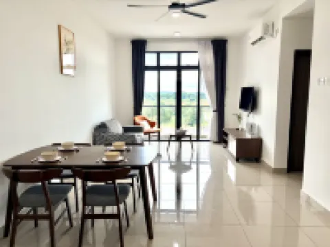 Desaru Utama Suites by Book My Stay