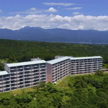 Scenery Resort Suruga